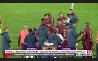 torres crisi senza fine incertezza sul nuovo allenatore dei sassaresi