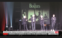 arzachena parole in musica gianmarco tognazzi e la leggenda dei beatles