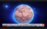 legambiente report citt clima l isola vulnerabile ai cambiamenti climatici