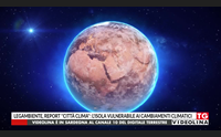 legambiente report citt clima l isola vulnerabile ai cambiamenti climatici