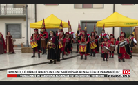 pimentel celebra le tradizioni coni saperi e sapori in sa idda de pramantellu