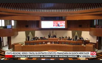 stato regione verso i tavoli su entrate e statuto finanziaria in giunta mercoled