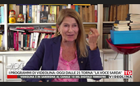 i programmi di videolina oggi dalle 21 torna la voce sarda