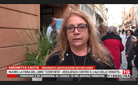 nuoro la fiera del libro conforta resilienza contro il calo delle vendite