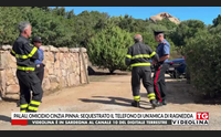palau omicidio cinzia pinna sequestrato il telefono di un amica di ragnedda
