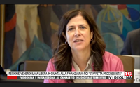 regione venerd il via libera in giunta alla finanziaria poi staffetta progressista