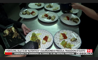 videolina alle 15 00 autentico culurgiones e fregula tradizioni di gusto