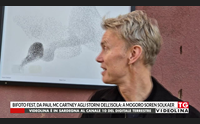 bifoto fest da paul mc cartney agli storni dell isola a mogoro soren solkaer