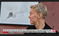 bifoto fest da paul mc cartney agli storni dell isola a mogoro soren solkaer