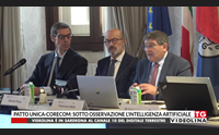 patto unica corecom sotto osservazione l intelligenza artificiale
