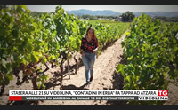 stasera alle 21 su videolina contadini in erba fa tappa ad atzara