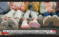 olbia tutela dei minori nel processo di famiglia i bambini al centro