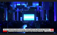 uiltucs forum intelligenza artificiale forte l impatto nel mercato del terziario