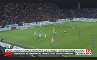 deiola candidato al puskas award per il gol al venezia tra le reti pi belle dell anno