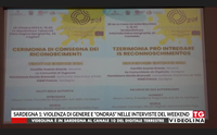 sardegna 1 violenza di genere e ondras nelle interviste del weekend