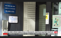 cagliari apre il primo ambulatorio di prossimit assistenza sanitaria gratuita