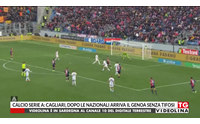calcio serie a cagliari dopo le nazionali arriva il genoa senza tifosi
