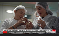 lanusei e villagrande il pmi day con gli studenti quando il futuro sa di casa
