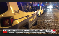 sassari tecnologia e controlli di polizia per una citt pi sicura
