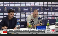 basket serie a la dinamo si ricarica prima vittoria di coach mrsic