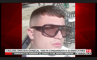 cagliari omicidio donegal yari fa condannato a 10 anni e 8 mesi