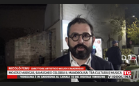 mojos e marigas samugheo celebra il mandrolisai tra cultura e musica
