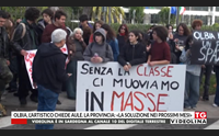 olbia l artistico chiede aule la provincia la soluzione nei prossimi mesi