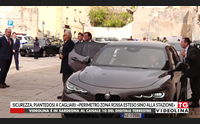 sicurezza piantedosi a cagliari perimetro zona rossa esteso sino alla stazione