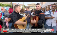 siurgus donigala sapori e gesti antichi successo per saboris antigus