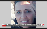 cagliari donna di 49 anni scomparsa a calamosca l appello dei familiari