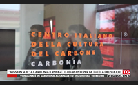 mission soil a carbonia il progetto europeo per la tutela del suolo