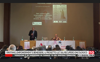 oristano empowerment e benessere il progetto lilt sul recupero oncologico