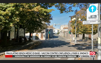 paulilatino senza medici di base i vaccini contro l influenza li far il sindaco