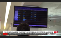 piano regionale dei trasporti la lista delle criticit nel sassarese