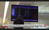 piano regionale dei trasporti la lista delle criticit nel sassarese