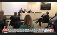 regione entrate e finanziaria pressing dei comuni fra le spine del campo largo