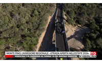 monte pino l assessore regionale strada aperta nell estate 2026