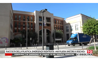 raccolta della plastica emergenza rientrata ma filiera ancora a rischio