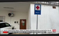 sulcis comuni senza medici sindaci in trincea regione assente all incontro con asl