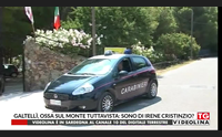 galtell ossa sul monte tuttavista sono di irene cristinzio