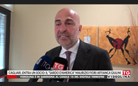 cagliari entra un socio il sardo d america maurizio fiori affianca giulini