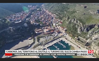 carbonia dal territorio al digitale il turismo del sulcis cambia passo