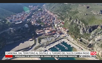 carbonia dal territorio al digitale il turismo del sulcis cambia passo