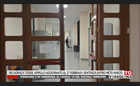 decadenza todde appello aggiornato al 27 febbraio sentenza entro met marzo
