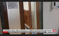 decadenza todde appello rinviato al 27 febbraio sentenza entro met marzo