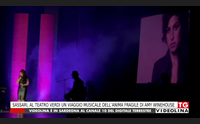 sassari al teatro verdi un viaggio musicale dell anima fragile di amy winehouse