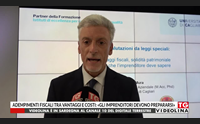 adempimenti fiscali tra vantaggi e costi gli imprenditori devono prepararsi