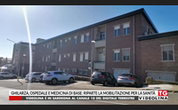 ghilarza ospedale e medicina di base riparte la mobilitazione per la sanit