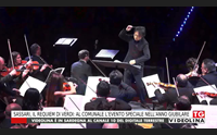 sassari il requiem di verdi al comunale l evento speciale nell anno giubilare