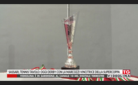 sassari tennis tavolo oggi derby con la marcozzi vincitrice della supercoppa